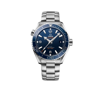 Seamaster Planet Ocean 215.30.44