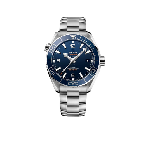 Seamaster Planet Ocean 215.30.44