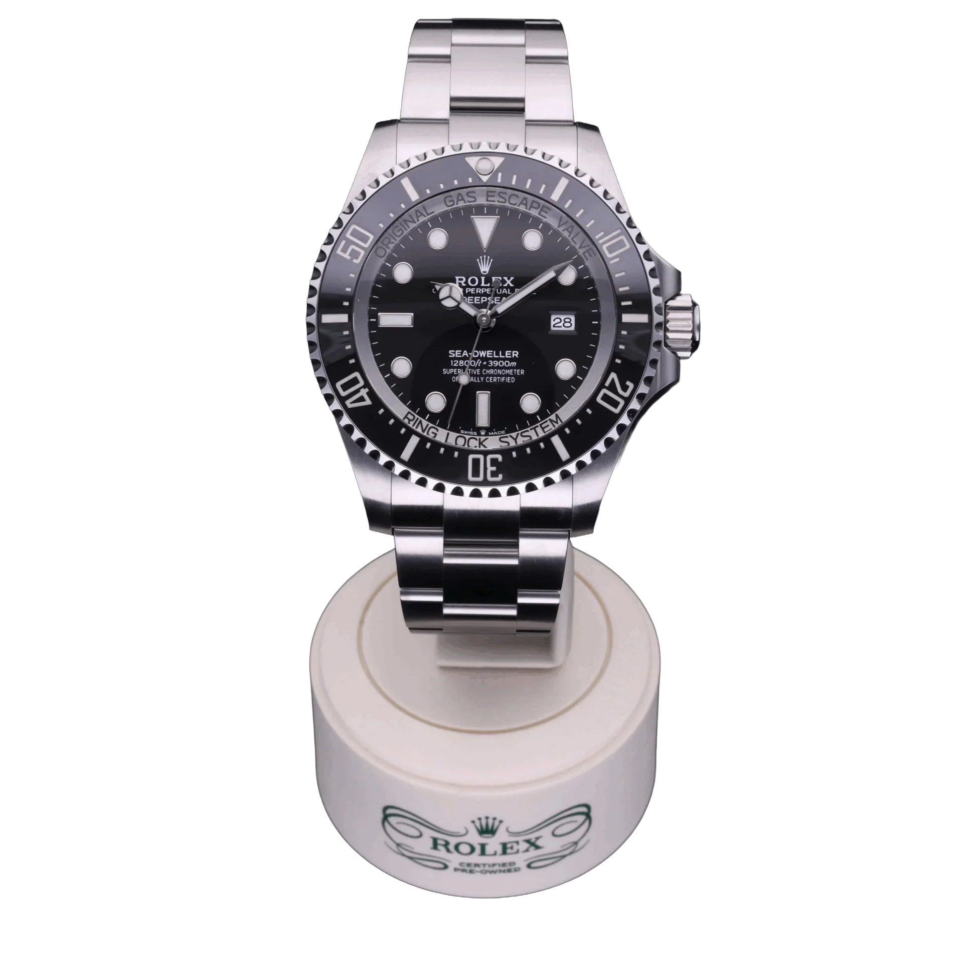 Deepsea 44mm M116660-0001