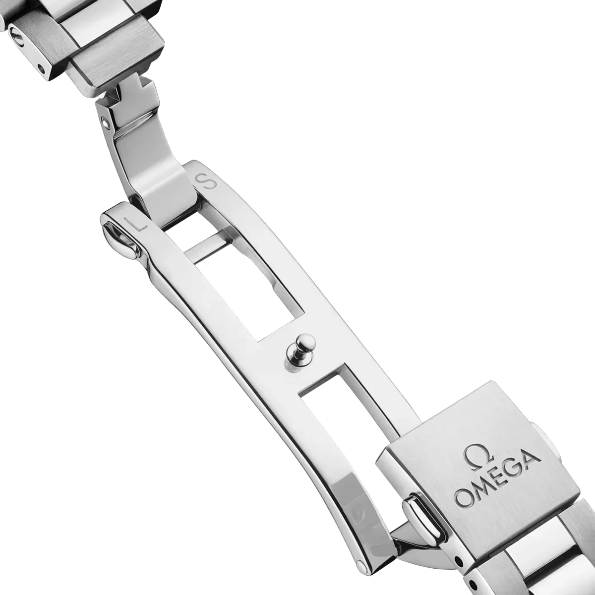 Seamaster Aqua Terra 41 mm