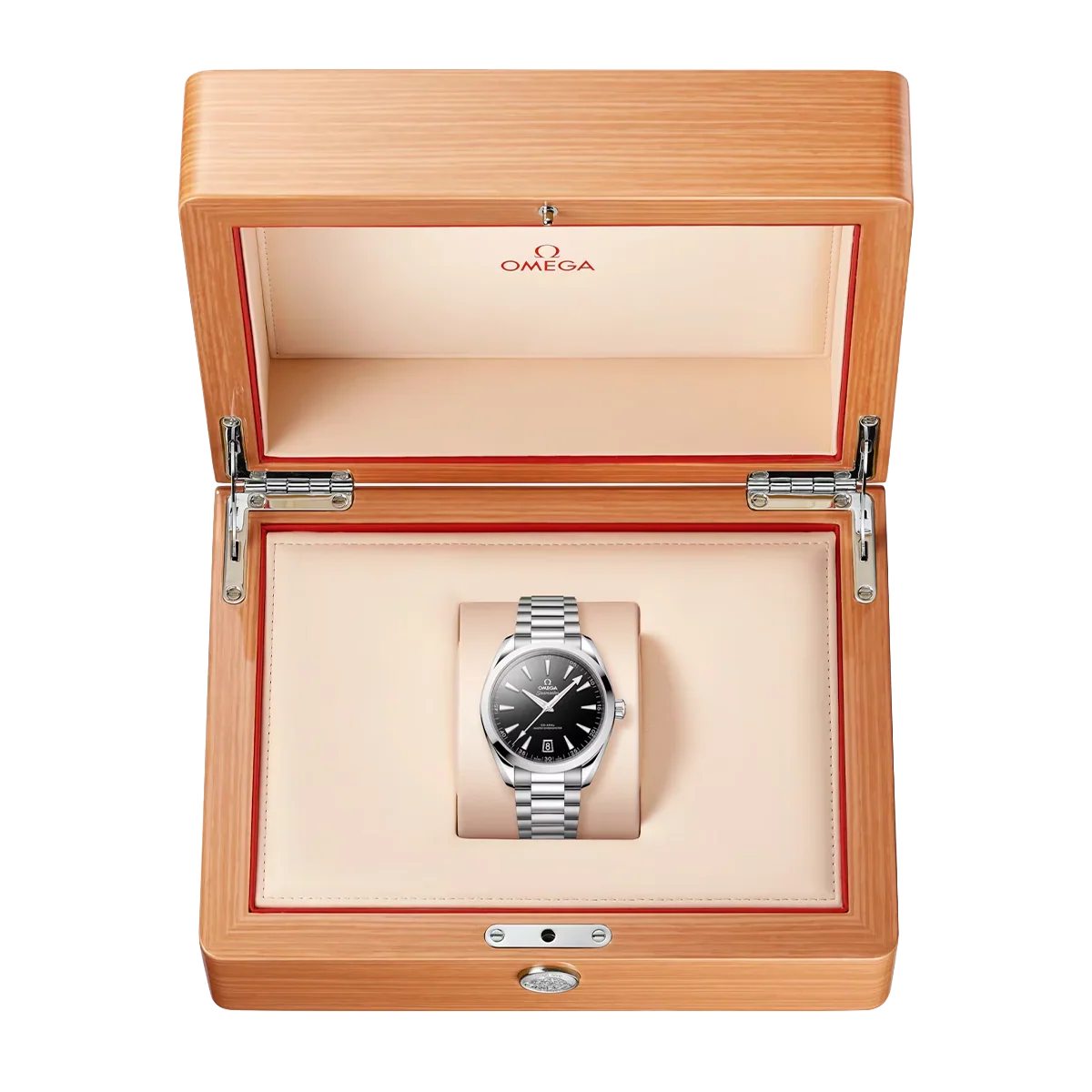 Seamaster Aqua Terra 41 mm