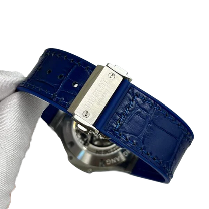 Big Bang Chronograph 41mm Original Blue