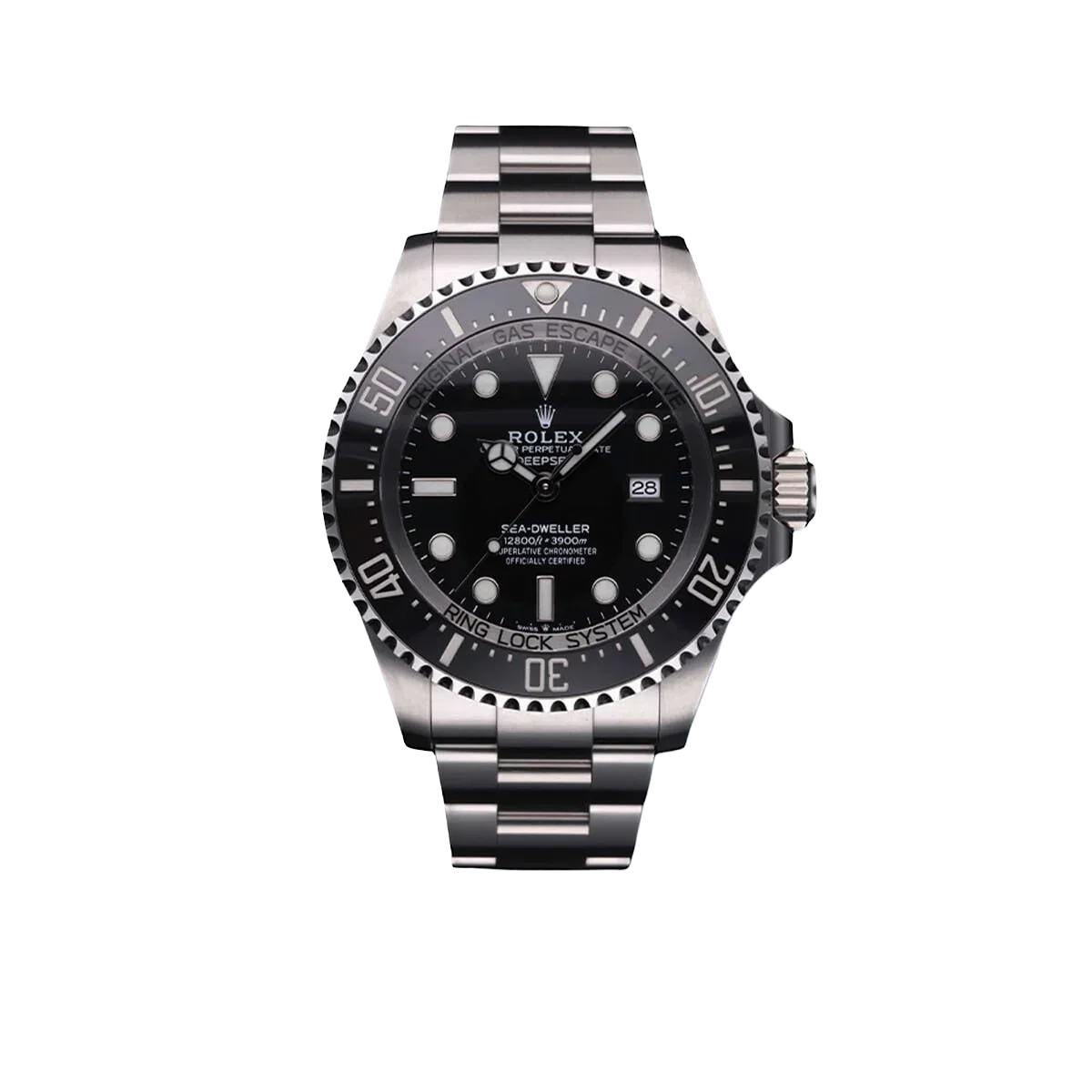 Deepsea 44mm M116660-0001