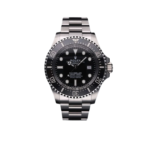 Deepsea 44mm M116660-0001